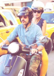 Olivia Wilde Fotoğrafı