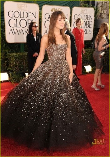 Olivia Wilde Fotoğrafı