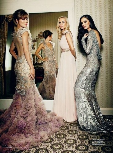 Olivia Wilde Fotoğrafı