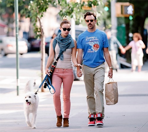 Olivia Wilde Fotoğrafı