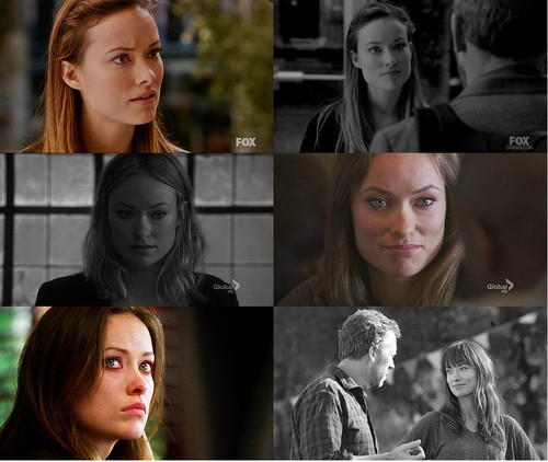 Olivia Wilde Fotoğrafı