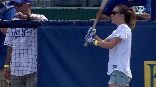 Olivia Wilde Fotoğrafı