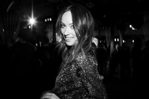 Olivia Wilde Fotoğrafı