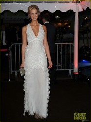 Olivia Wilde Fotoğrafı