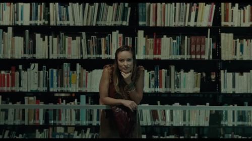 Olivia Wilde Fotoğrafı