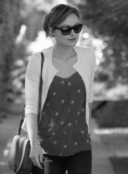 Olivia Wilde Fotoğrafı