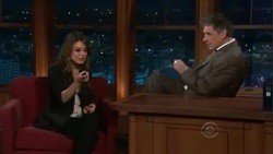 Olivia Wilde Fotoğrafı