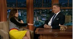 Olivia Wilde Fotoğrafı