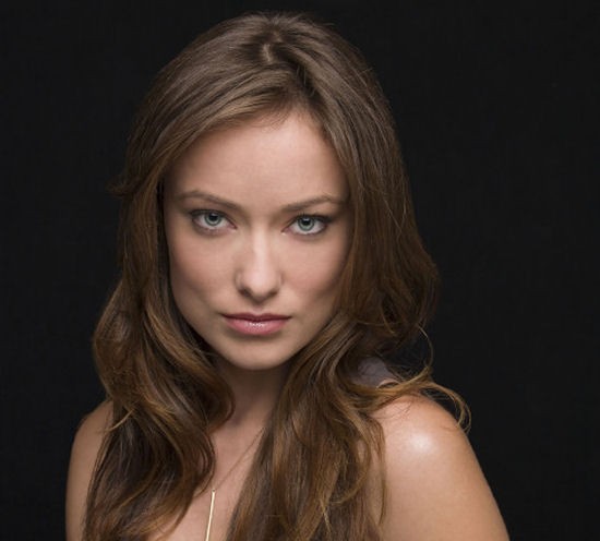 Olivia Wilde Fotoğrafı