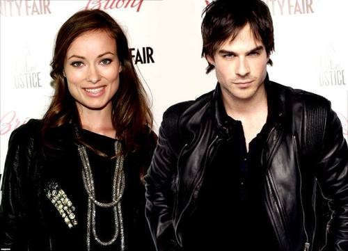 Olivia Wilde Fotoğrafı