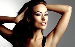 Olivia Wilde Fotoğrafı
