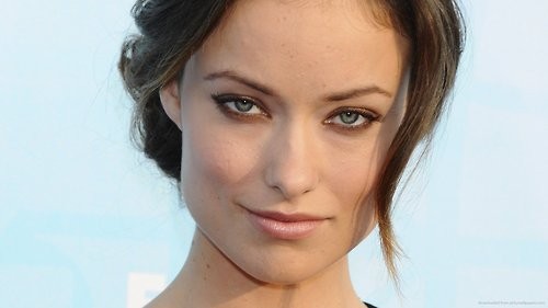 Olivia Wilde Fotoğrafı