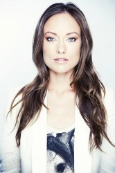 Olivia Wilde Fotoğrafı