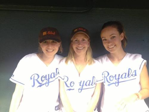 Olivia Wilde Fotoğrafı