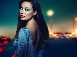 Olivia Wilde Fotoğrafı