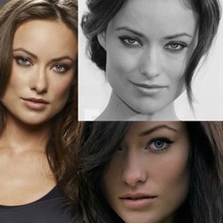 Olivia Wilde Fotoğrafı