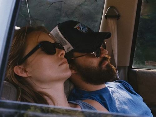 Olivia Wilde Fotoğrafı