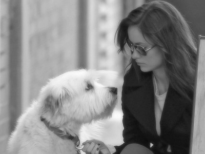 Olivia Wilde Fotoğrafı