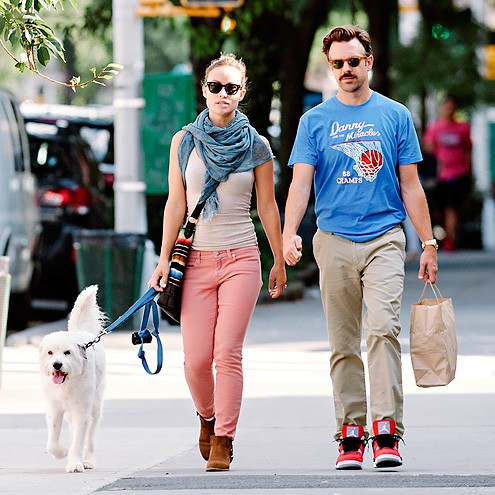 Olivia Wilde Fotoğrafı