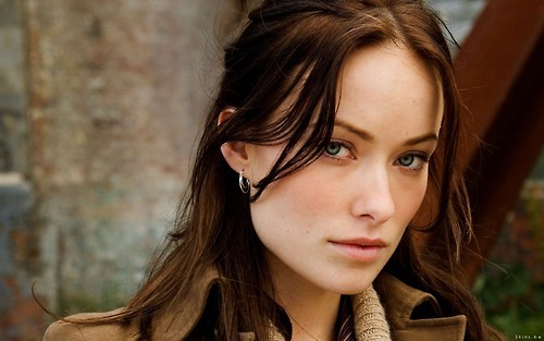 Olivia Wilde Fotoğrafı