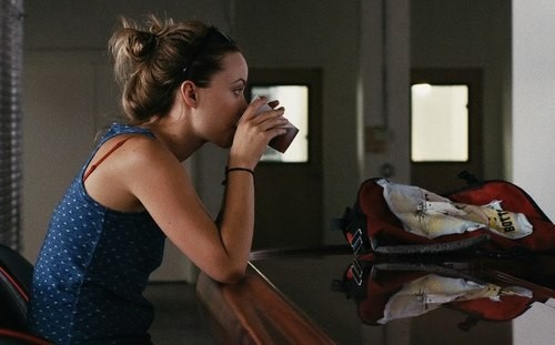 Olivia Wilde Fotoğrafı