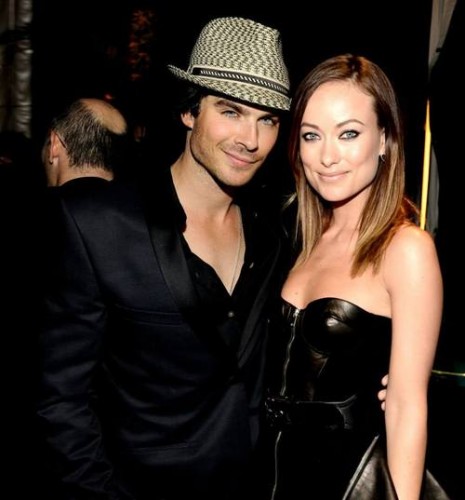 Olivia Wilde Fotoğrafı