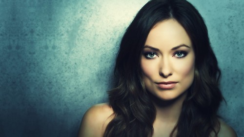 Olivia Wilde Fotoğrafı