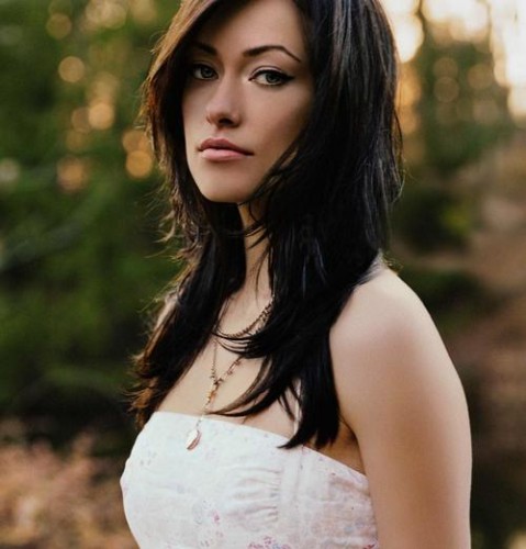 Olivia Wilde Fotoğrafı