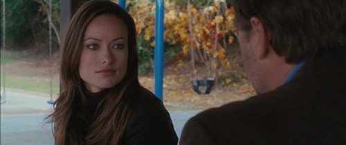 Olivia Wilde Fotoğrafı