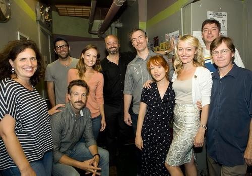 Olivia Wilde Fotoğrafı