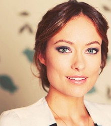 Olivia Wilde Fotoğrafı