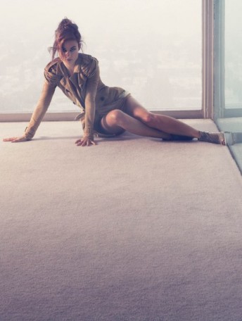 Olivia Wilde Fotoğrafı