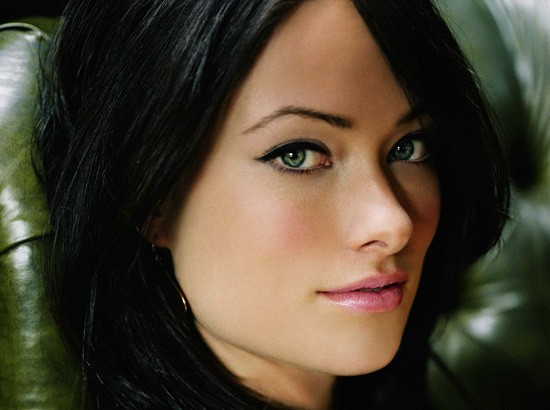 Olivia Wilde Fotoğrafı