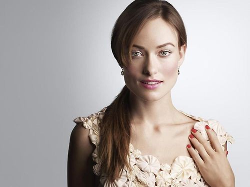 Olivia Wilde Fotoğrafı