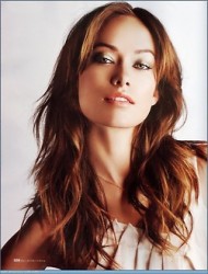 Olivia Wilde Fotoğrafı