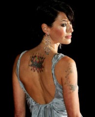 Olivia Wilde Fotoğrafı