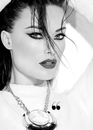 Olivia Wilde Fotoğrafı