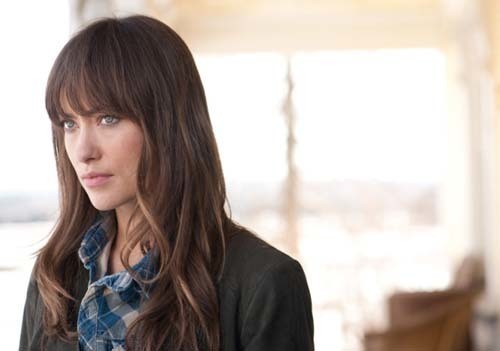 Olivia Wilde Fotoğrafı