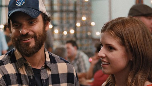 Olivia Wilde Fotoğrafı