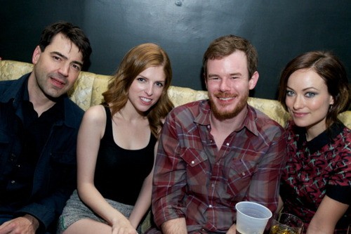 Olivia Wilde Fotoğrafı