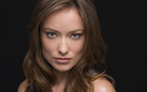Olivia Wilde Fotoğrafı