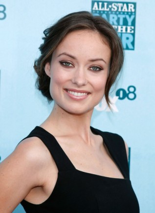 Olivia Wilde Fotoğrafı