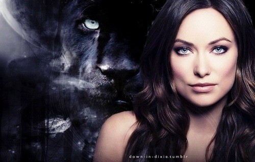 Olivia Wilde Fotoğrafı