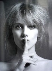 Olivia Wilde Fotoğrafı