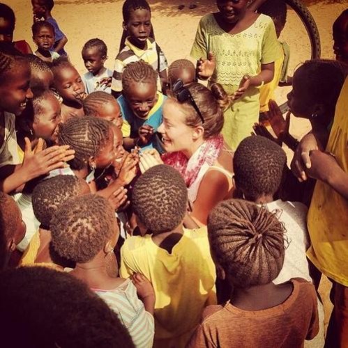 Olivia Wilde Fotoğrafı