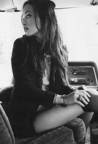 Olivia Wilde Fotoğrafı