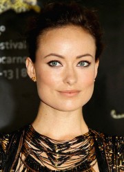 Olivia Wilde Fotoğrafı
