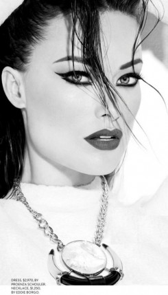 Olivia Wilde Fotoğrafı