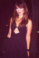 Olivia Wilde Fotoğrafı