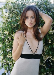 Olivia Wilde Fotoğrafı